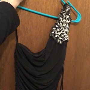 Homecoming dress